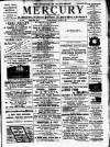 Marylebone Mercury Saturday 17 October 1891 Page 1