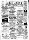 Marylebone Mercury Saturday 12 December 1891 Page 1