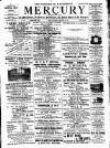 Marylebone Mercury Saturday 26 December 1891 Page 1