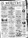 Marylebone Mercury Saturday 02 January 1892 Page 1