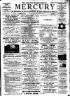 Marylebone Mercury Saturday 23 January 1892 Page 1