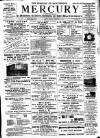 Marylebone Mercury Saturday 20 February 1892 Page 1