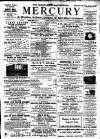 Marylebone Mercury Saturday 02 April 1892 Page 1