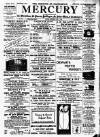 Marylebone Mercury Saturday 11 June 1892 Page 1