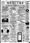 Marylebone Mercury Saturday 25 June 1892 Page 1
