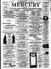 Marylebone Mercury Saturday 05 November 1892 Page 1