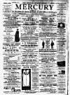 Marylebone Mercury Saturday 25 March 1893 Page 1
