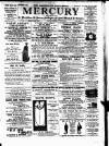 Marylebone Mercury Saturday 21 January 1893 Page 1