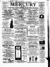 Marylebone Mercury Saturday 28 January 1893 Page 1