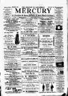 Marylebone Mercury Saturday 04 February 1893 Page 1