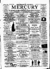 Marylebone Mercury Saturday 11 February 1893 Page 1