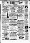 Marylebone Mercury Saturday 18 February 1893 Page 1