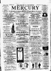 Marylebone Mercury Saturday 04 March 1893 Page 1