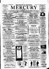 Marylebone Mercury Saturday 11 March 1893 Page 1