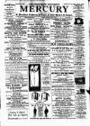 Marylebone Mercury Saturday 25 March 1893 Page 1
