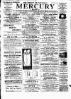 Marylebone Mercury Saturday 22 April 1893 Page 1