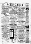 Marylebone Mercury Saturday 06 May 1893 Page 1