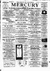 Marylebone Mercury Saturday 13 May 1893 Page 1