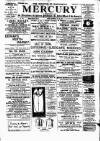Marylebone Mercury Saturday 20 May 1893 Page 1