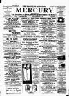 Marylebone Mercury Saturday 27 May 1893 Page 1
