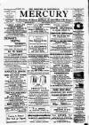 Marylebone Mercury Saturday 03 June 1893 Page 1
