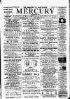 Marylebone Mercury Saturday 01 July 1893 Page 1