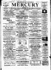 Marylebone Mercury Saturday 08 July 1893 Page 1
