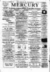 Marylebone Mercury Saturday 22 July 1893 Page 1