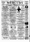 Marylebone Mercury Saturday 29 July 1893 Page 1