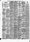 Marylebone Mercury Saturday 29 July 1893 Page 2