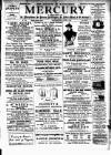 Marylebone Mercury Saturday 26 August 1893 Page 1