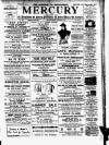 Marylebone Mercury Saturday 02 September 1893 Page 1