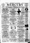 Marylebone Mercury Saturday 16 September 1893 Page 1