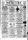 Marylebone Mercury Saturday 30 September 1893 Page 1