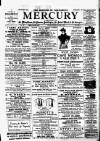 Marylebone Mercury Saturday 07 October 1893 Page 1