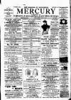 Marylebone Mercury Saturday 14 October 1893 Page 1