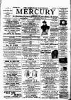 Marylebone Mercury Saturday 28 October 1893 Page 1