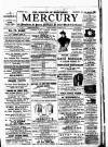 Marylebone Mercury Saturday 18 November 1893 Page 1