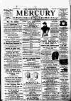 Marylebone Mercury Saturday 09 December 1893 Page 1