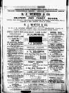 Marylebone Mercury Saturday 23 December 1893 Page 6