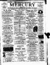 Marylebone Mercury Saturday 20 January 1894 Page 1