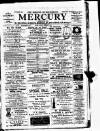 Marylebone Mercury Saturday 03 February 1894 Page 1