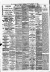 Marylebone Mercury Saturday 24 February 1894 Page 1