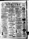 Marylebone Mercury Saturday 03 March 1894 Page 1