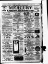Marylebone Mercury Saturday 24 March 1894 Page 1