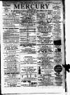 Marylebone Mercury Saturday 14 April 1894 Page 1