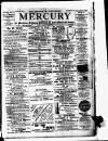 Marylebone Mercury Saturday 28 April 1894 Page 1