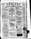 Marylebone Mercury Saturday 19 May 1894 Page 1