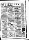 Marylebone Mercury Saturday 26 May 1894 Page 1