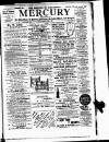 Marylebone Mercury Saturday 09 June 1894 Page 1